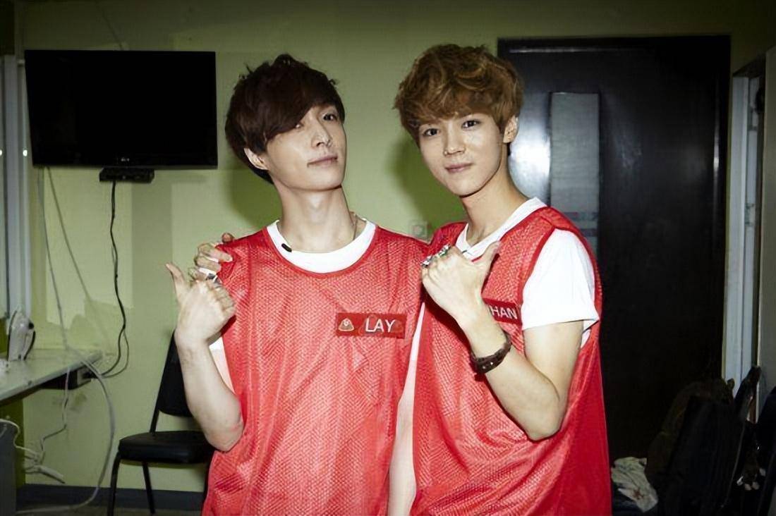 黄子韬怎么变成这样了?四人中独留一人有事业心!_鹿晗_变化_演技