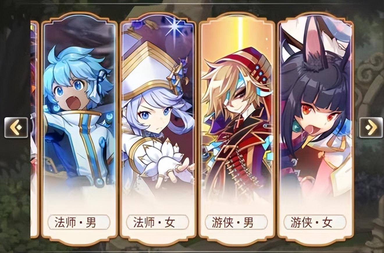 彩虹岛手游:为什么会有等级限制?看完这篇你就明白了_玩家_游戏_时间