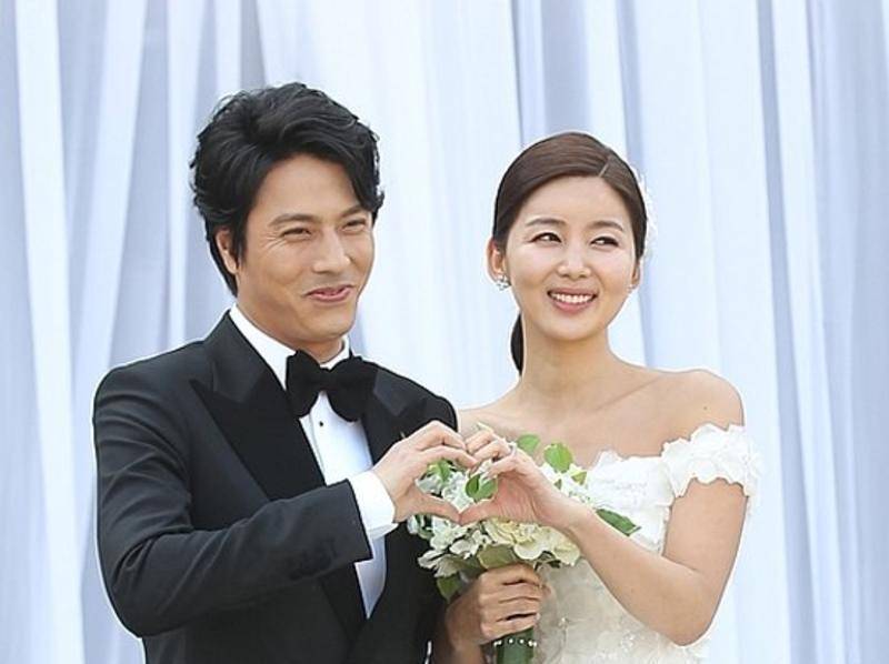 他是《天桥风云》痴情又倒霉的赵远钧,48岁的韩在硕在忙啥?