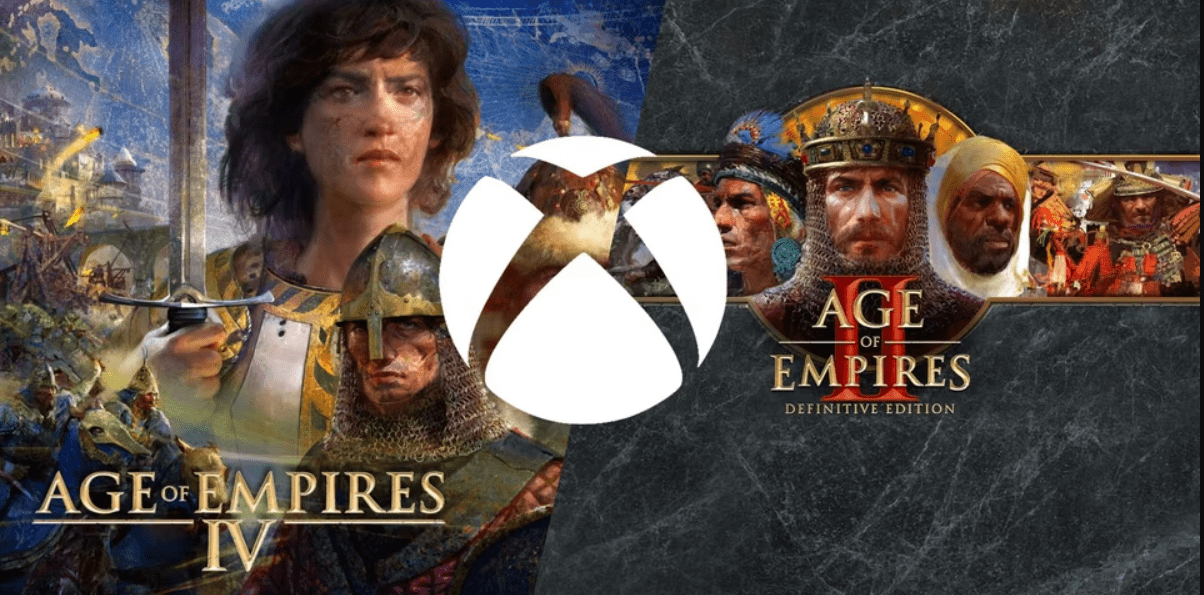 《帝国时代4》和《帝国时代2决定版》明年登陆Xbox，支持键鼠