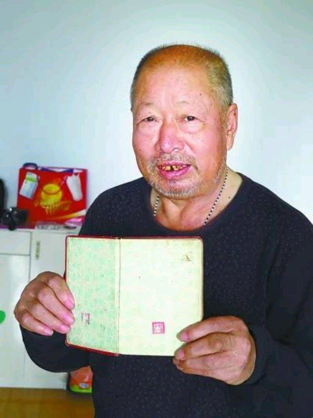 1967年,吉林农民挖到一个铜疙瘩,没想到竟是杨靖宇将军印章_柳明章