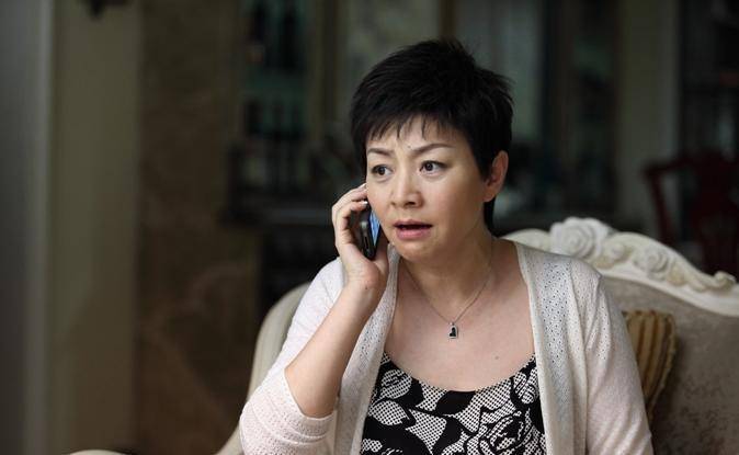 宋丹丹60大寿,各路大咖云集,是什么让她如此受欢迎?_姜妍_刘涛_演技