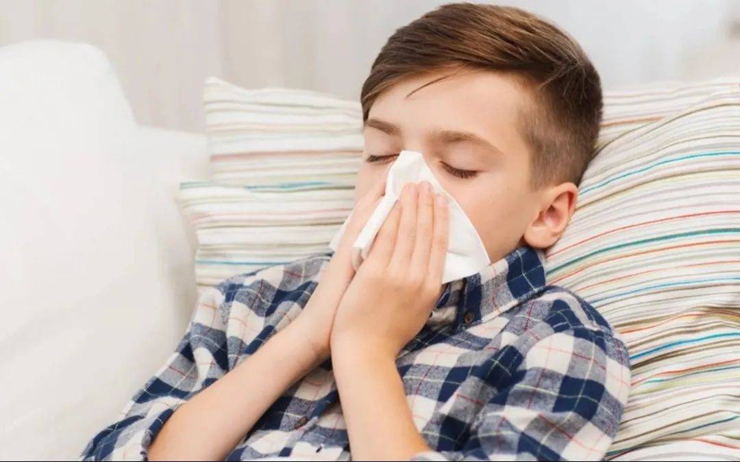 盐氧护:秋冬换季,拿什么保护孩子的呼吸道?_传播_病菌_灰尘