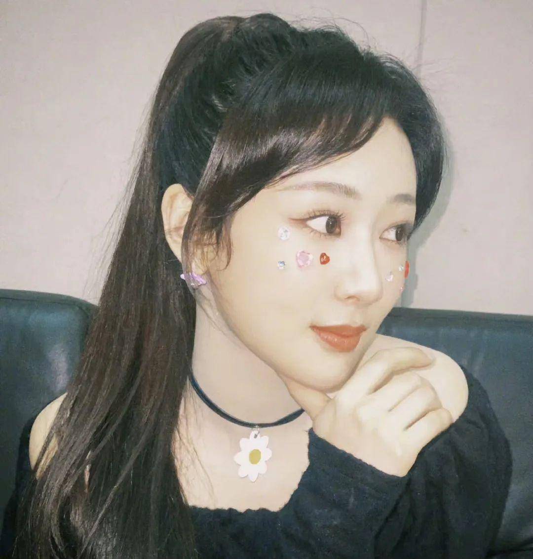 杨紫助理娜娜