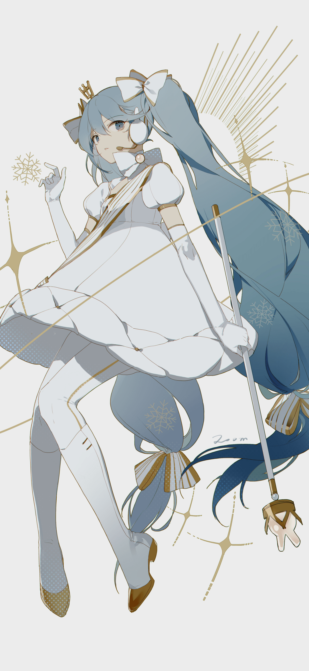 手机壁纸 | 超治愈的小众动漫壁纸_wi-fi_图片_网络