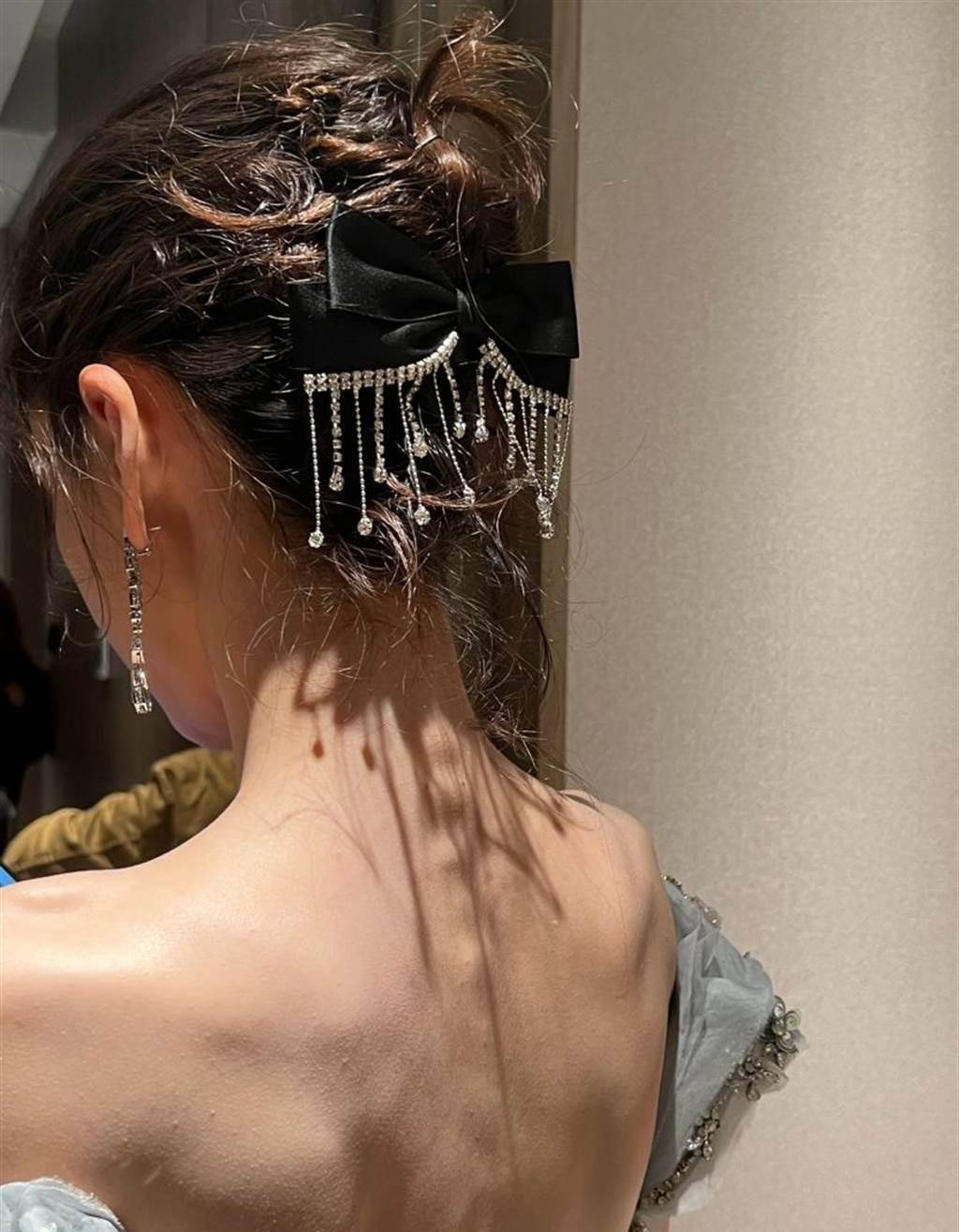 后,不少粉丝都为angelababy的身体状况担心,「让我老婆私下多吃点啊」