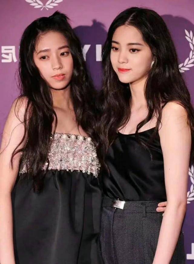 欧阳娜娜为妹妹欧阳娣娣宣传新剧 网友:姐妹情太令人羡慕了_米兰_姐姐