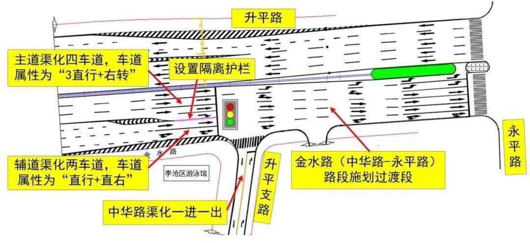 青岛交警发布最新提醒