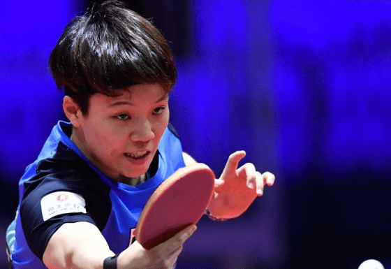 迪亚兹后来居上战胜杜凯琹,锁定总决赛第4个女单8强名额_进攻_比分