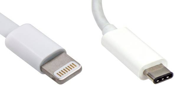 苹果：迫于欧盟“淫威”，确认改用USB-C插头