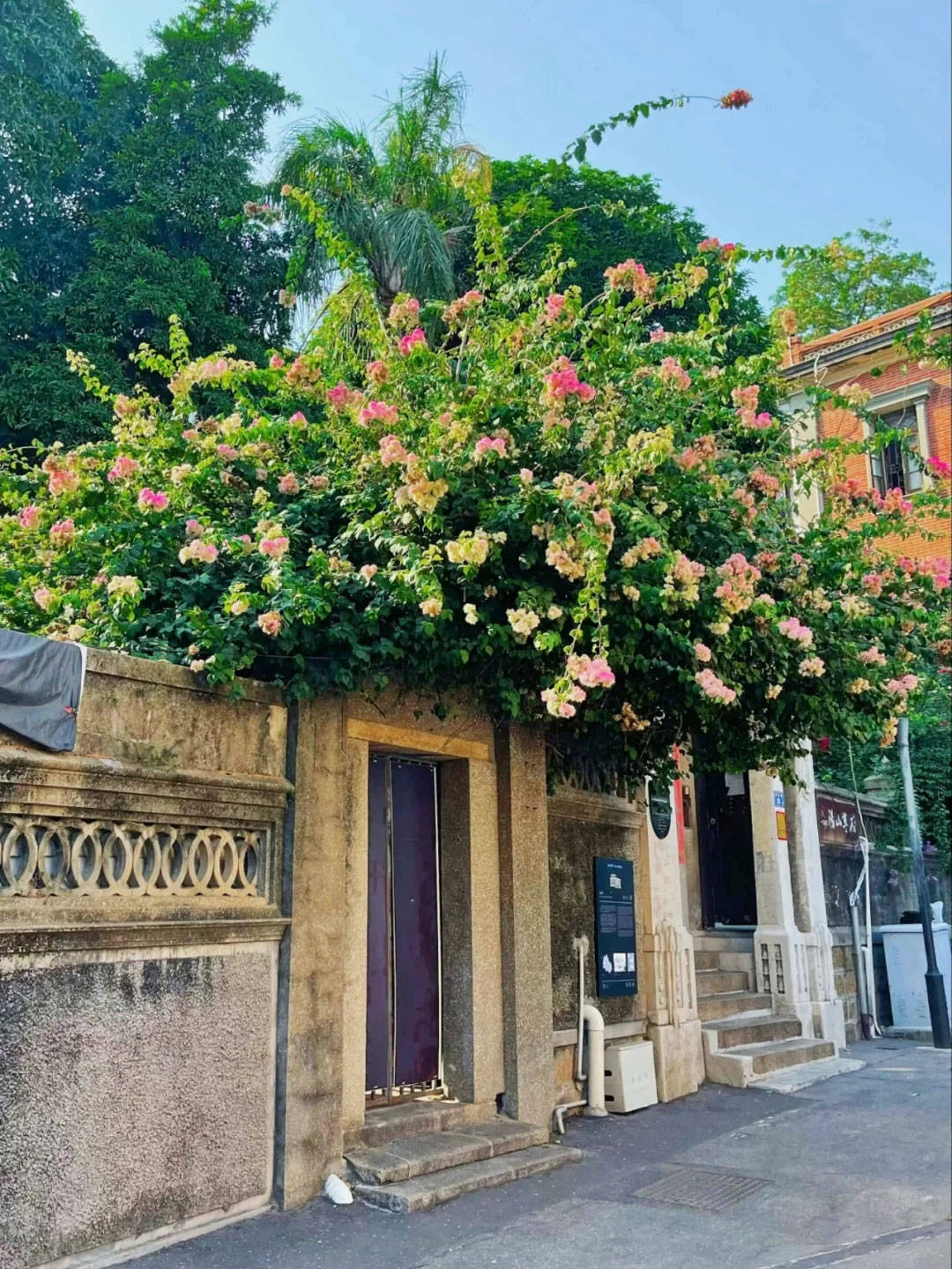 即程旅游—厦门遇见无数次的怦然心动_沙滩_沙坡尾_大海