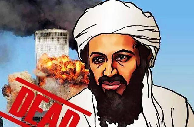 奥巴马的政绩上添了光辉的一笔,本拉登给自己的妻儿留下遗书,遗书中他