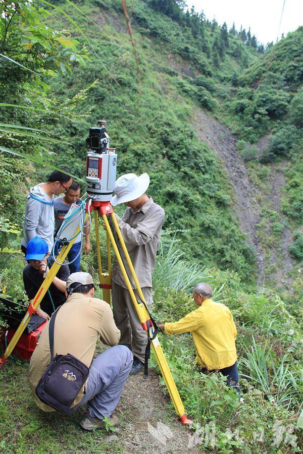 我国铁路勘测应用技术打破国外垄断——北斗完全替代gps 测量精度达