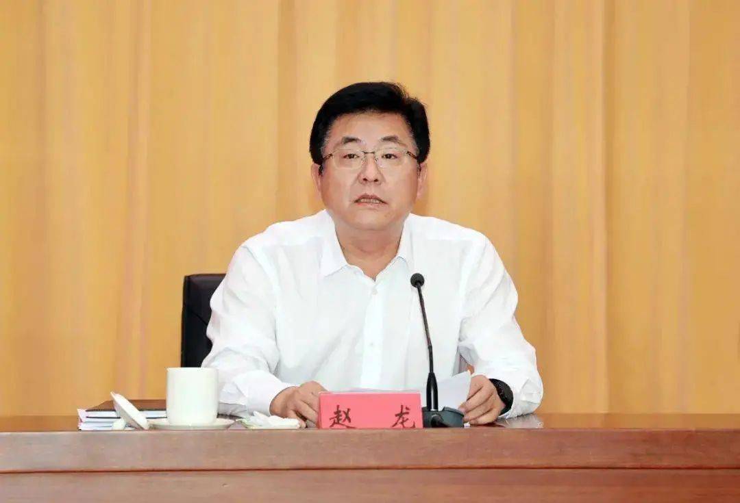殷勇任北京市副市长、代市长，成全国最年轻省级政府“一把手”
