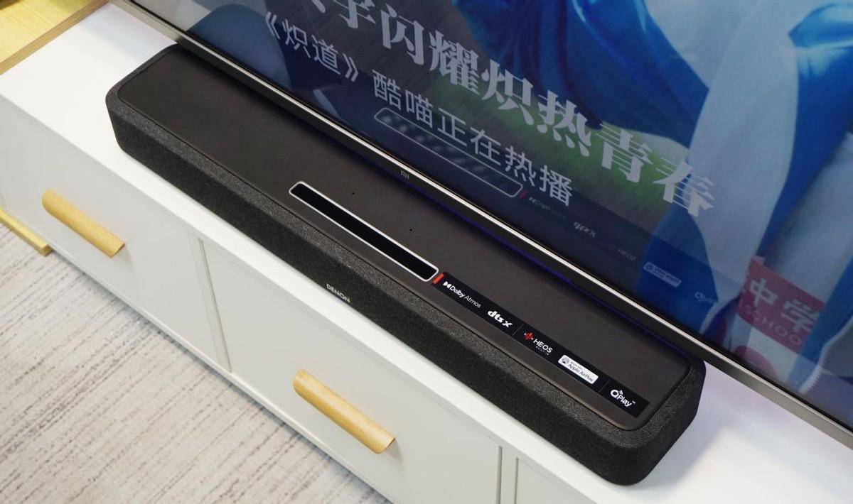 年轻人首款高品质回音壁？天龙HOME 550、索尼HT-A7000对比评测