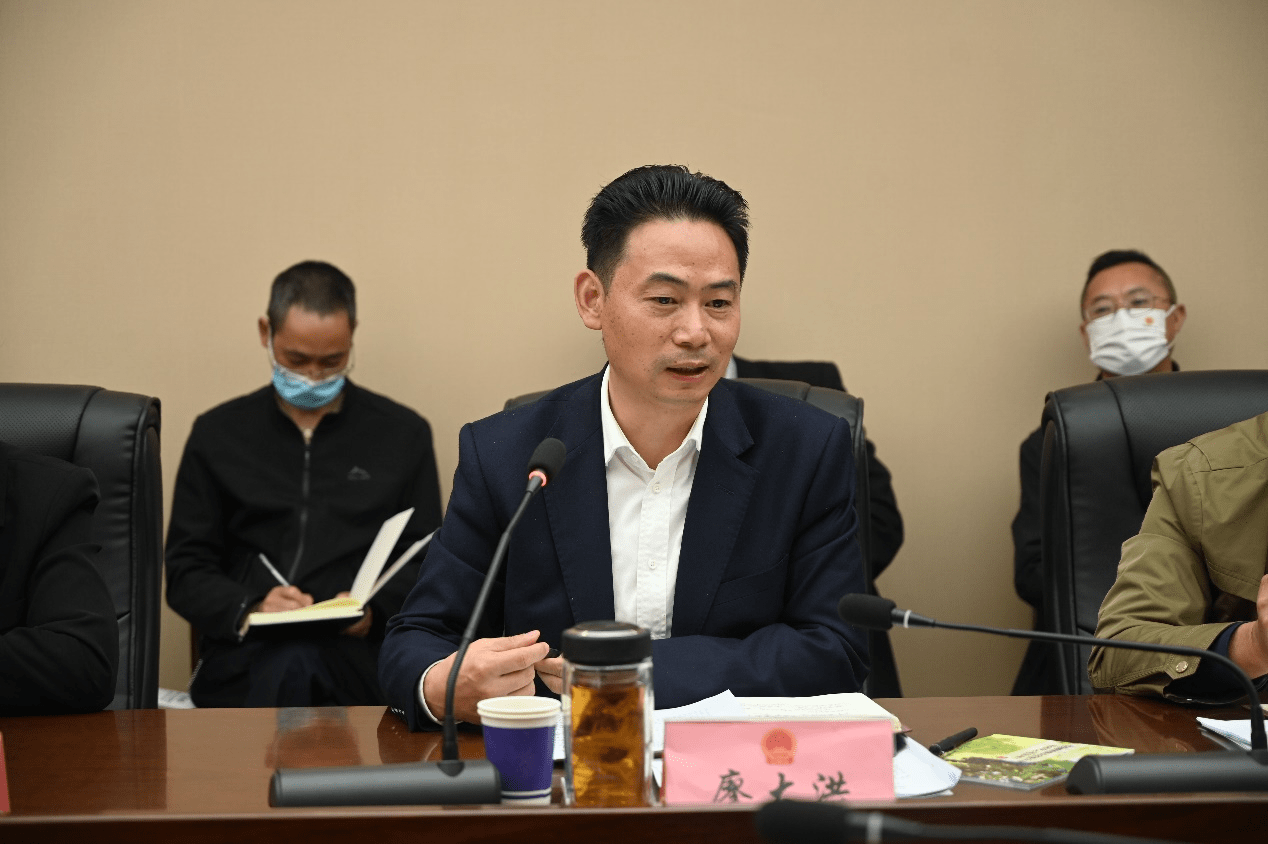 得荣太阳魂农副产品加工有限责任公司等示范点位,得荣县委常委,副县长