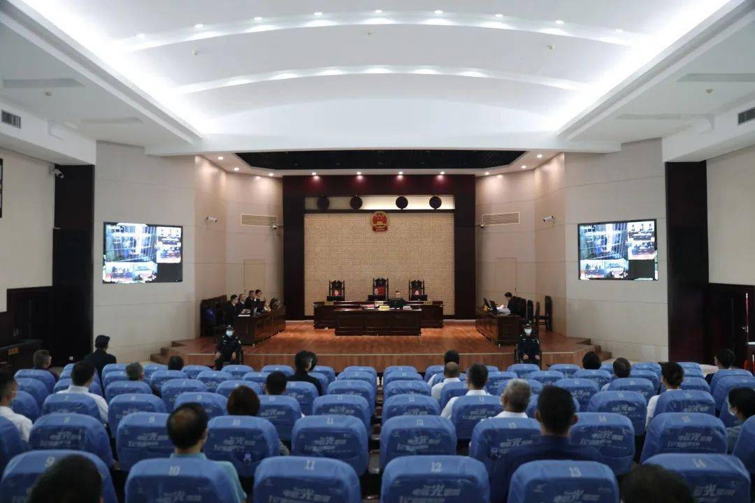 郑礼顺案开庭审理_赣州市国资委_管理_项目