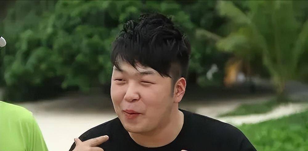 杜海涛暴瘦形象大变,被指长得像李诞,网友:一瘦遮百丑_沈梦辰_长相