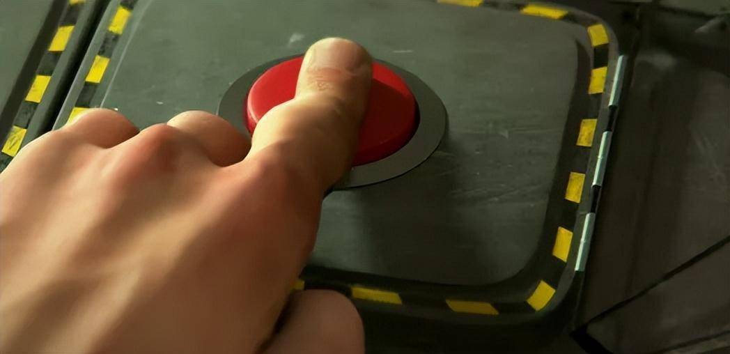 核战争会不会突然降临世间?_发射_因为_核弹