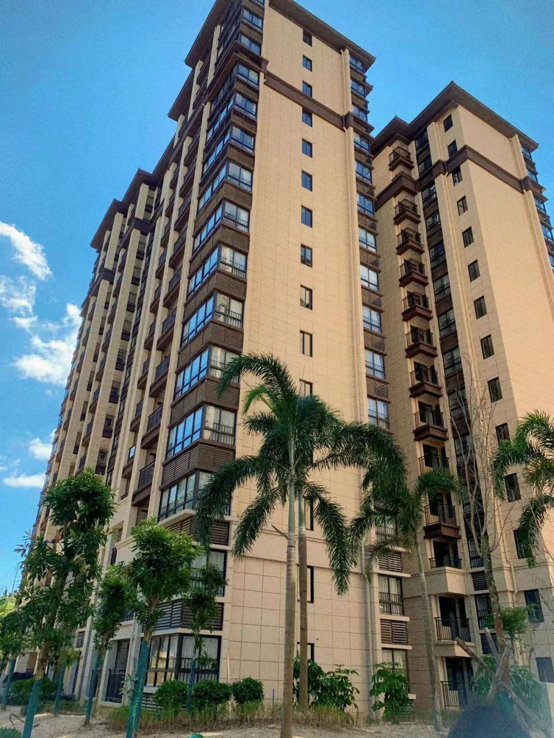 【海南奥兰花园】——70年大产权_保亭_购房_项目