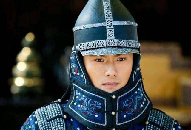 多尔衮的母亲阿巴亥深受大汗喜爱,本不该殉葬,却为何走上不归路_努尔