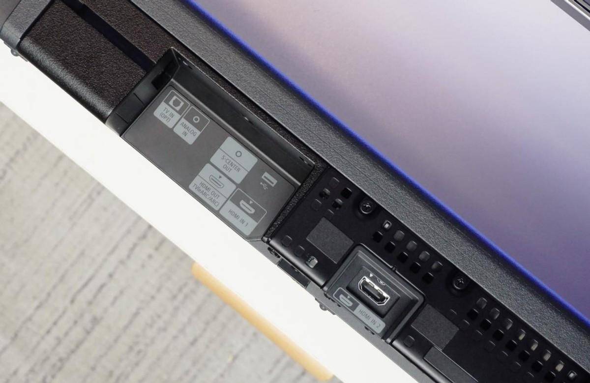 年轻人首款高品质回音壁？天龙HOME 550、索尼HT-A7000对比评测