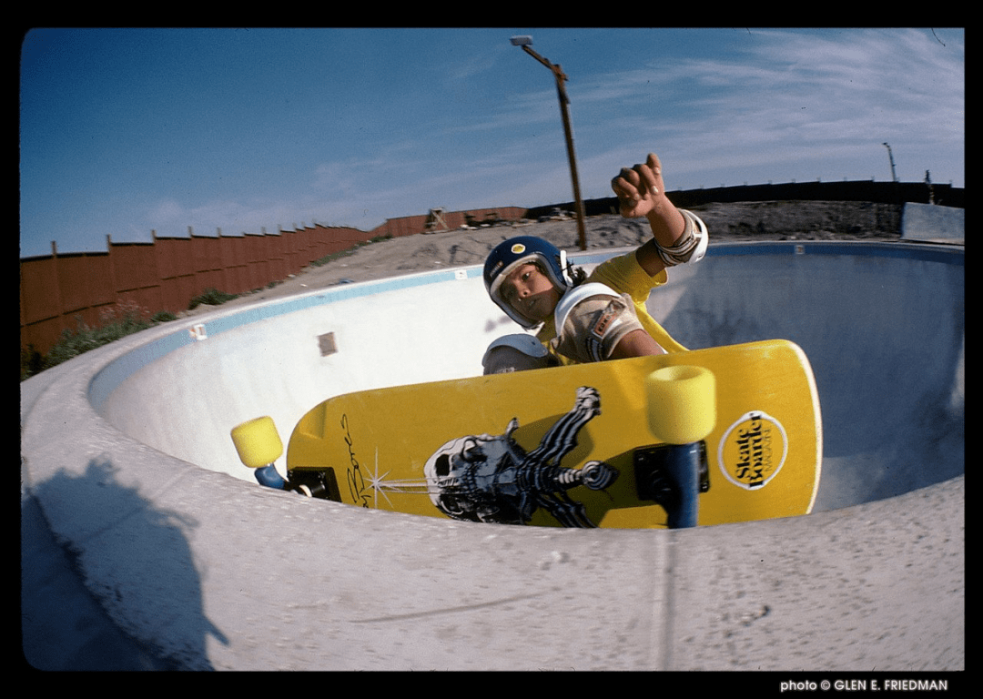 文末福利丨「骨灰级殿堂品牌」 powell peralta/bones_滑板_george