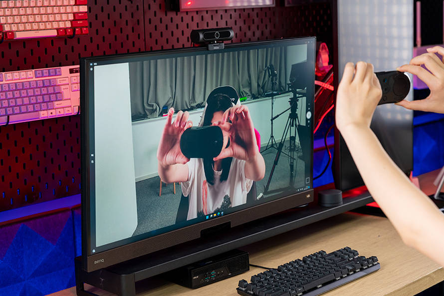 魅蓝lifeme智能摄像头Pro评测:小巧使用兼备出色画质