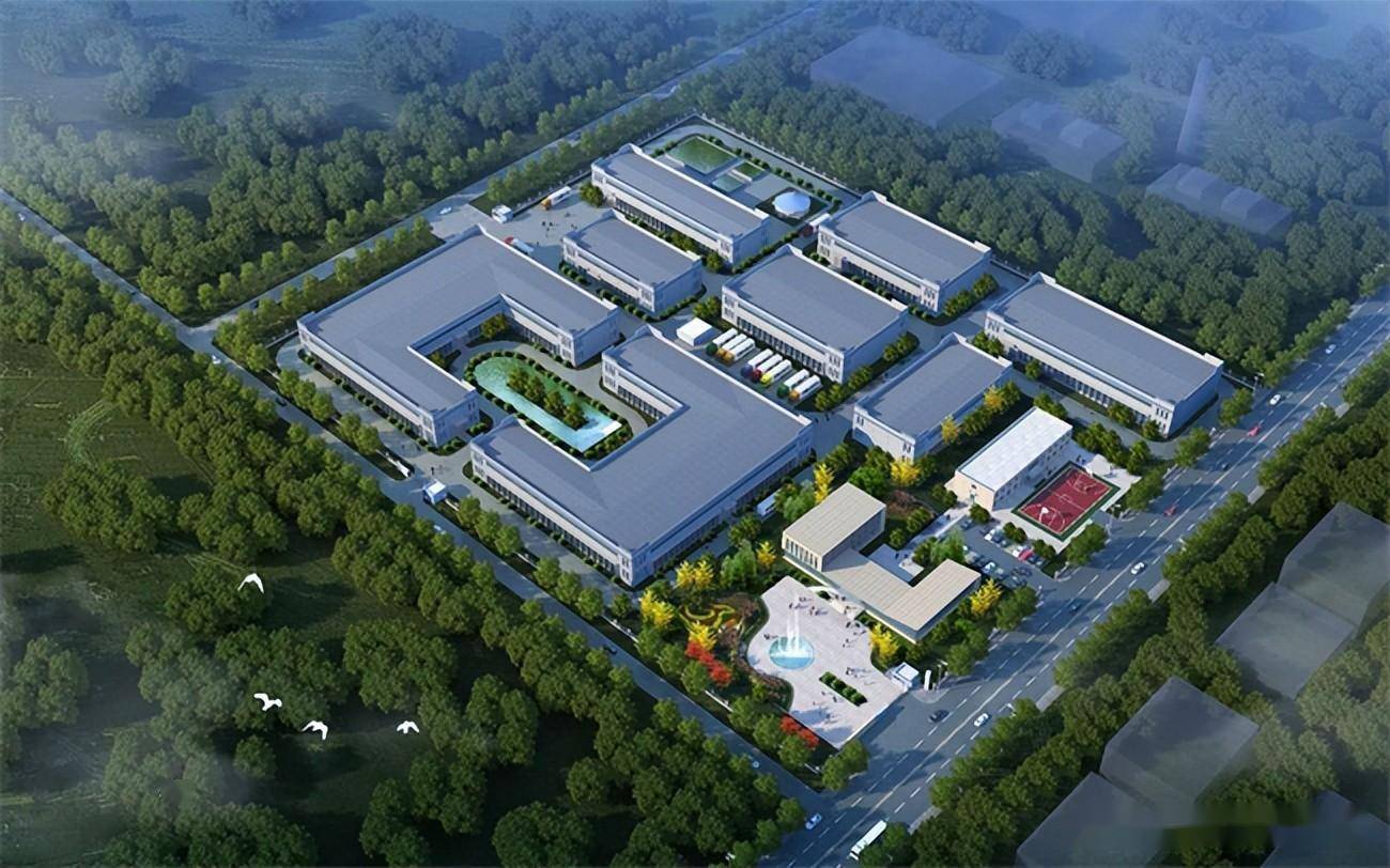 凤翔高新区:真抓实干成效明显 持续稳居省级高新区第一方阵_建设_创新
