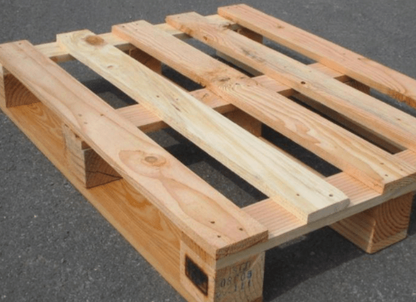 木托盘如何鉴别质量优劣?壹善达包装为您讲解!_熏蒸_加工_产品