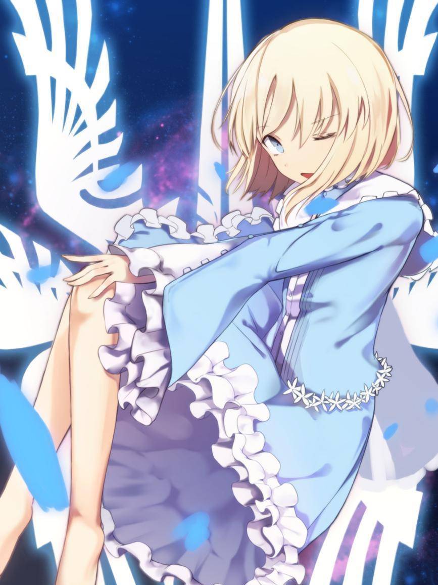 仔细想想,fate里的爱歌还有点可怜,真替她感到不值_沙条_愿望_妹妹