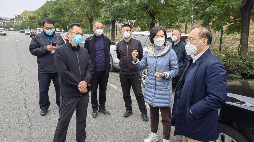 平谷区农业局路卫红图片