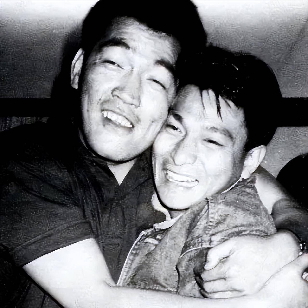 过黑帮入过狱,一生为人仗义的成奎安为啥唯独和周星驰过不去?