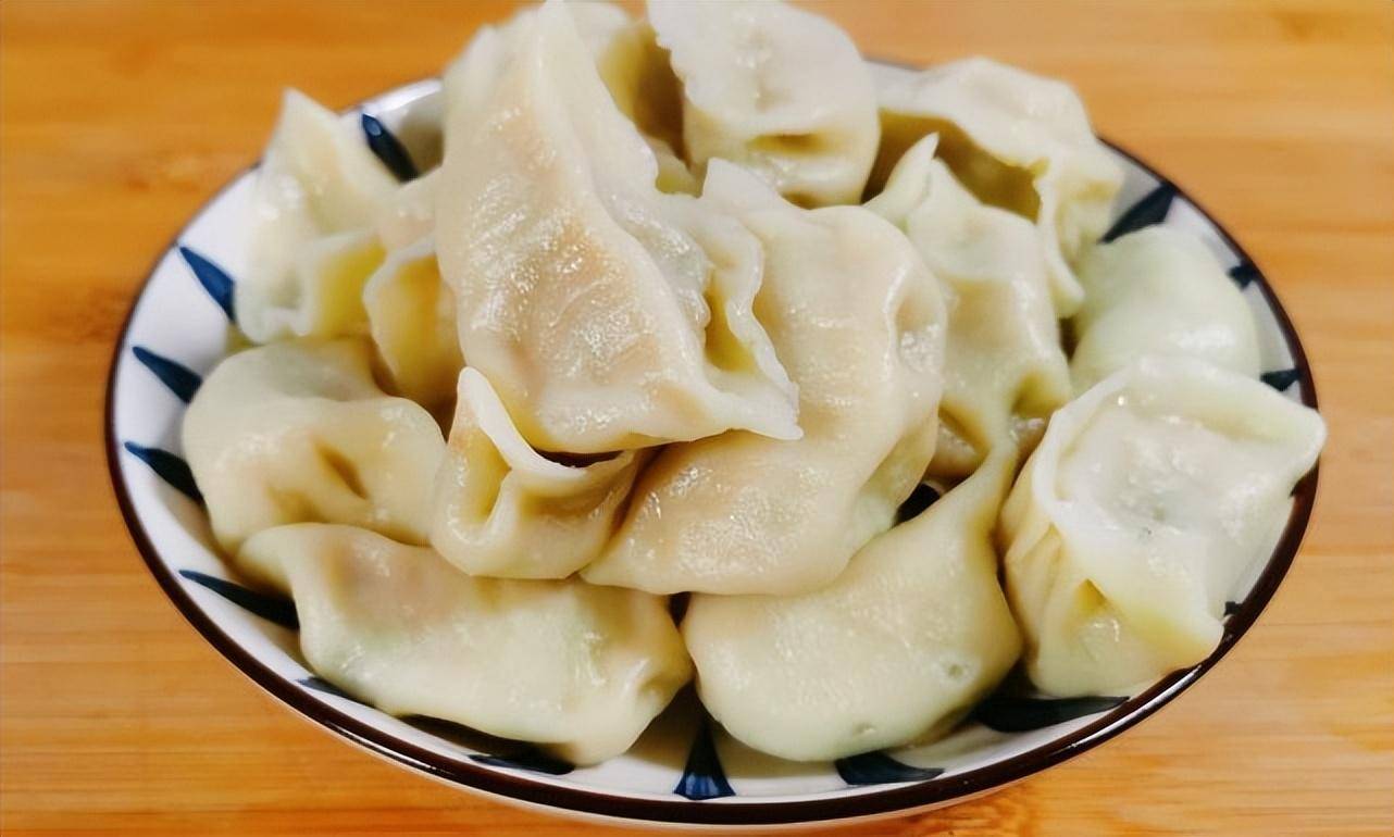 大家有沒有吃過瓠子豬肉餡餃子呢?瓠子還有哪些美食做法?