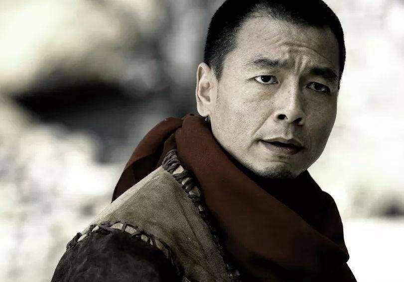 3位参演抗日神剧演员,当观众看到他们,就会条件反射地想要换台_角色