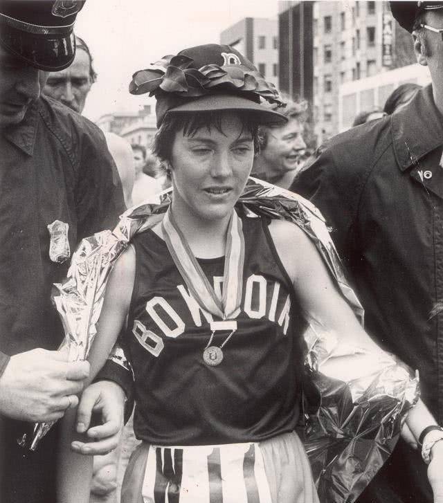 亚军季军:压根都没见过她啊_罗茜·鲁伊斯_比赛_人们