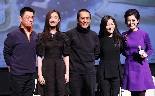 张末和孟丹青也是生活幸福美满,毕竟文化不同,价值观不同,不知道能否