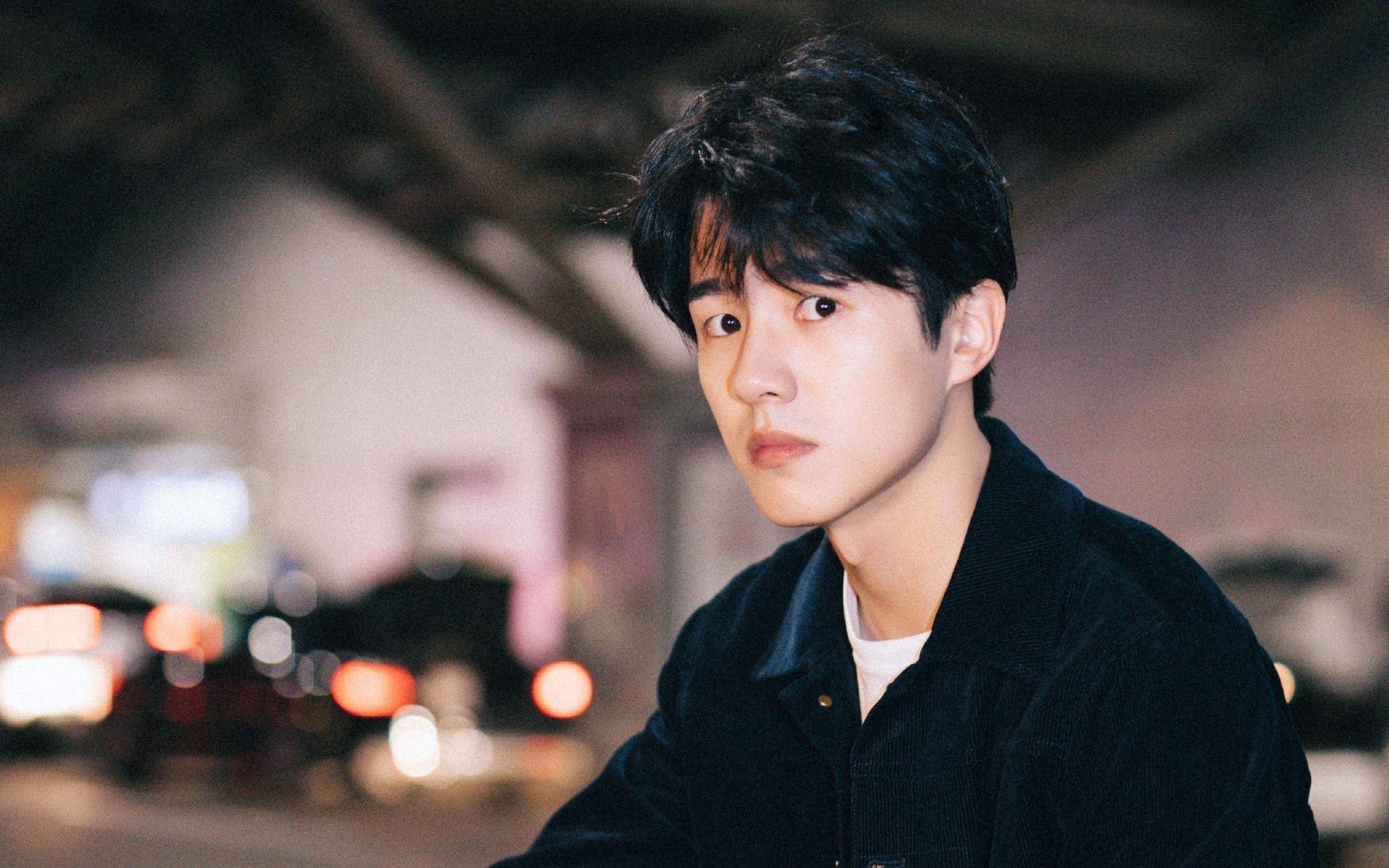 刘昊然立搞笑人设,买重热搜闹乌龙,上个这么尴尬的还是易烊千玺_网友