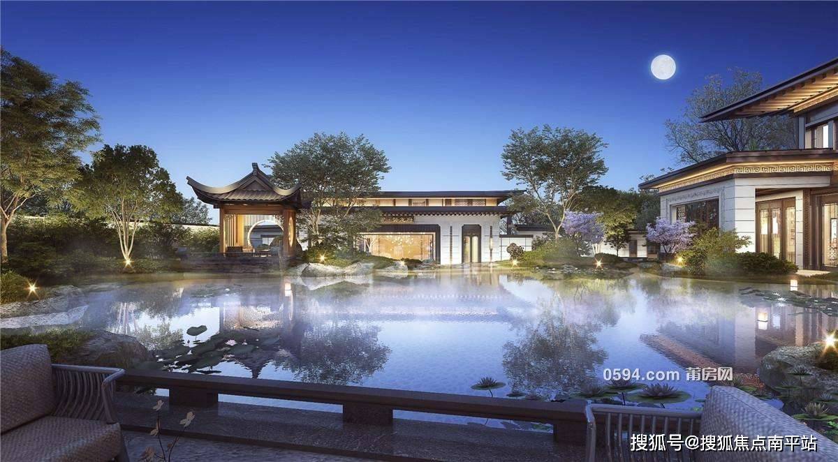 上饶建发槠溪府售楼处电话:400-159-8559转接8888【售楼中心】官网24