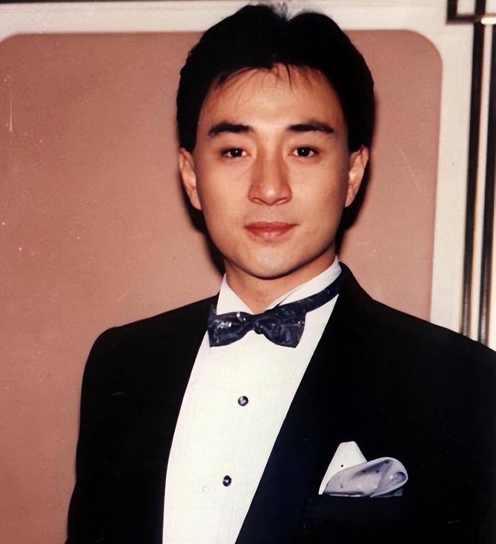 吴岱融:他是最帅的花无缺,也是最冷酷的傅红雪,为什么他一红就突然躲