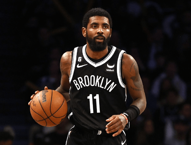 欧文更新社媒解释:我接受各种宗教 强加在我身上的标签不合理_本赛季