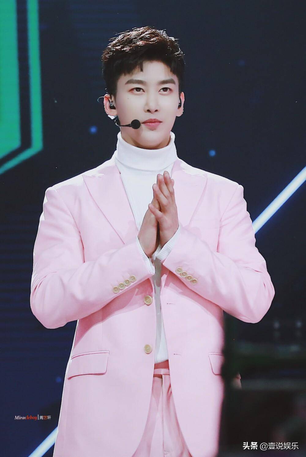 周艺轩官宣恋情,粉丝,前女友纷纷失望,粉丝曾为其花费几十万_脱粉