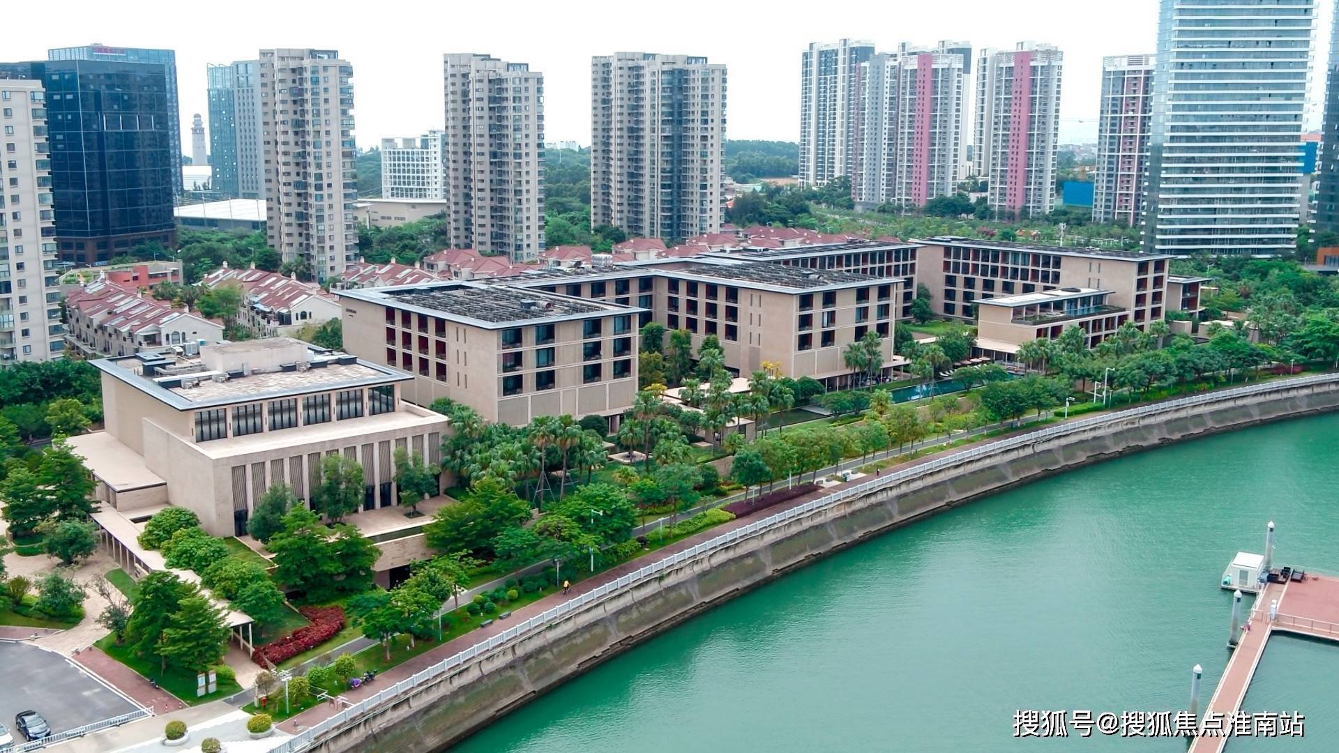 湿地公园TOD(湿地公园TOD)官方网站丨厦门湿地公园TOD璞瑞欢迎您丨楼盘详情_城市_地铁_作品