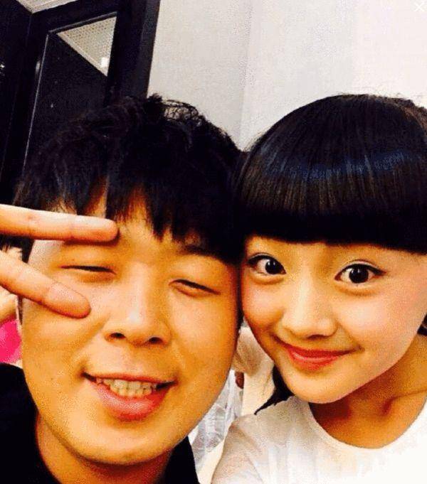 杜海涛沈梦辰秀恩爱,让旁观者觉得好甜,他还有个龙凤胎姐姐?