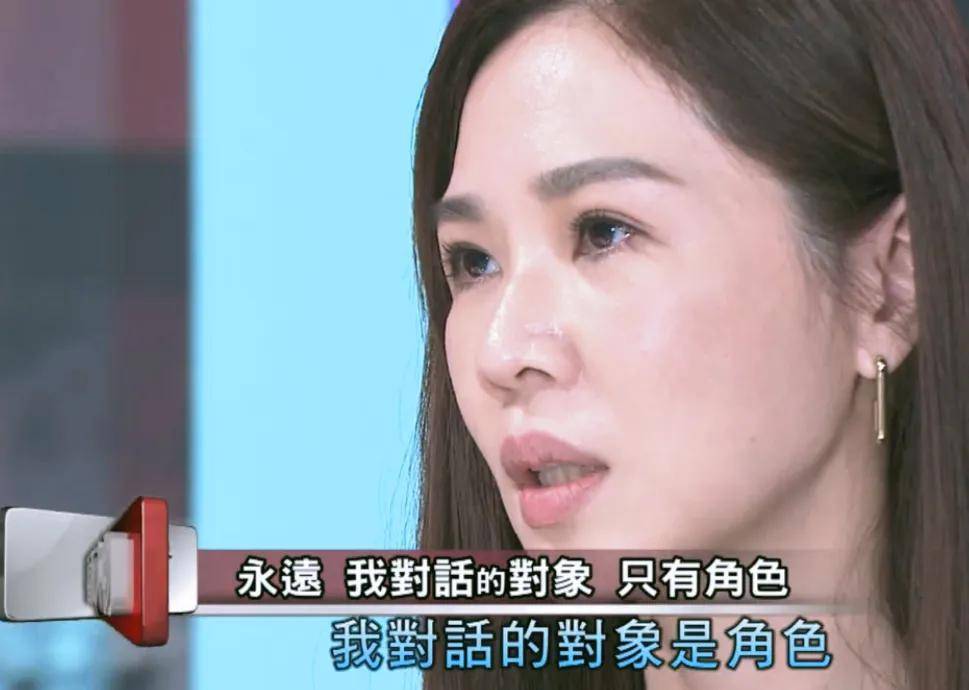 影后视后谢盈萱：43岁，没车没房没对象没孩子，那又如何？