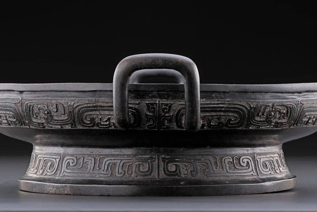 国之重器《史墙盘》!