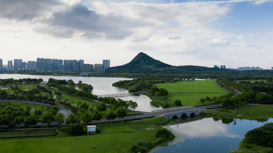 重磅！就在敔山湾_江阴_仁恒_国际