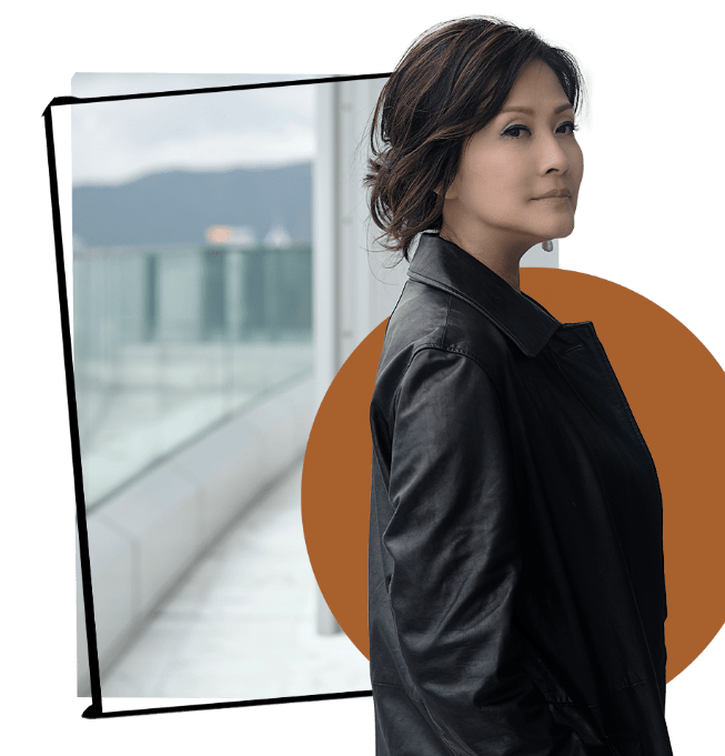 女星否认退圈息影_陈慧珊_观众_女儿