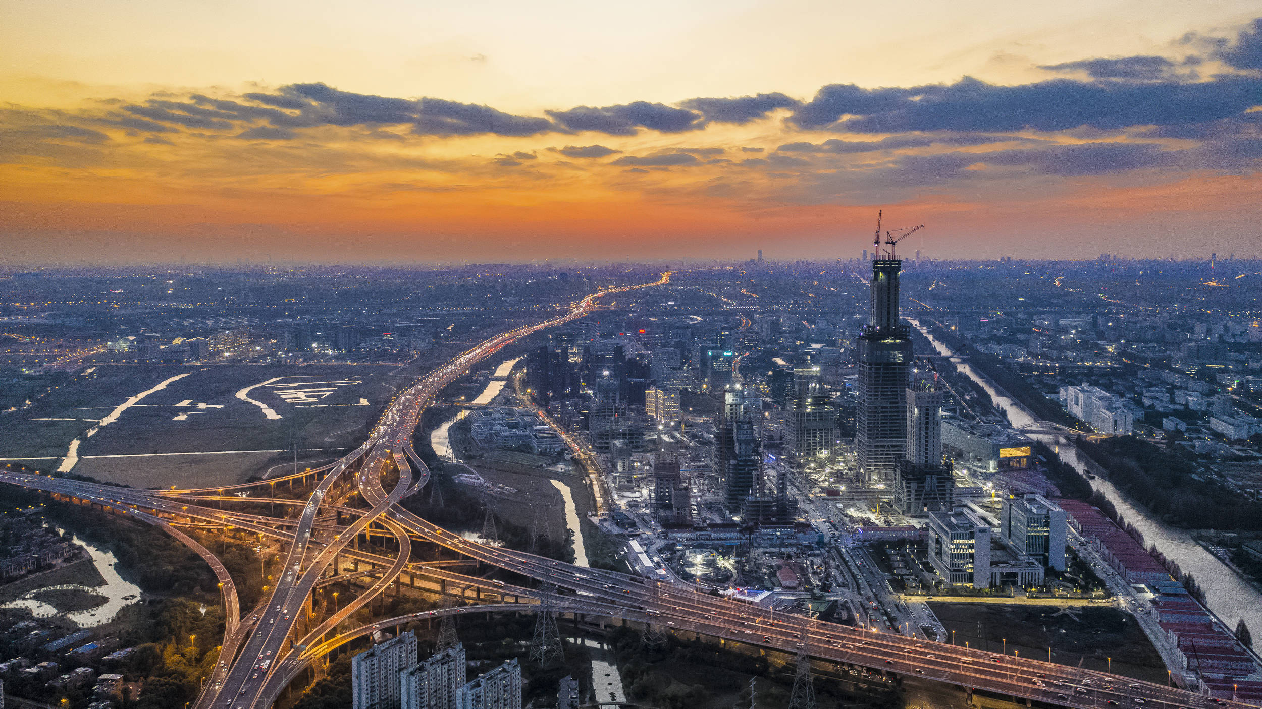 夏尚志:生活的情怀_the_of_an