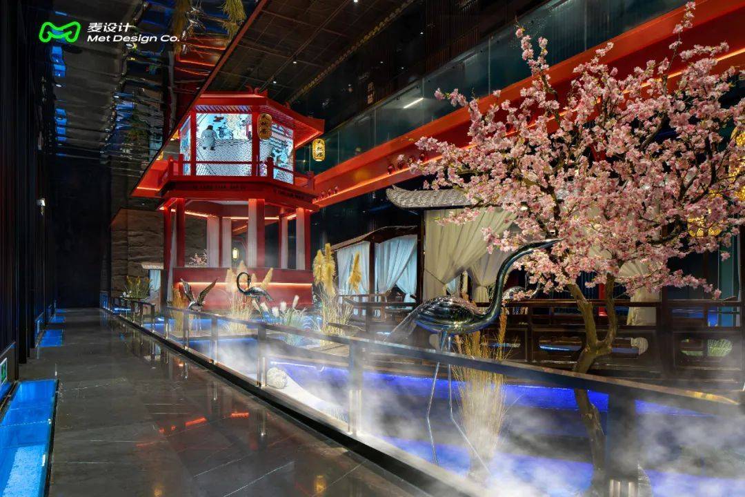 李唐天然居 | 传统千方大店如何实现品牌创新升级逆流而上?